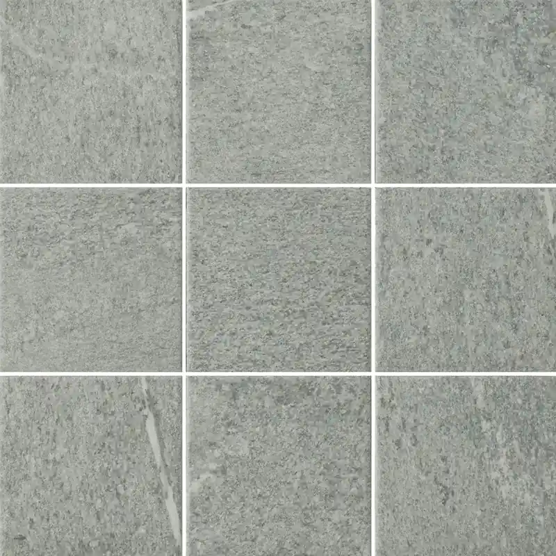 Klinker Lhådös Saga Mörkgrå 10x10 cm Lågt pris