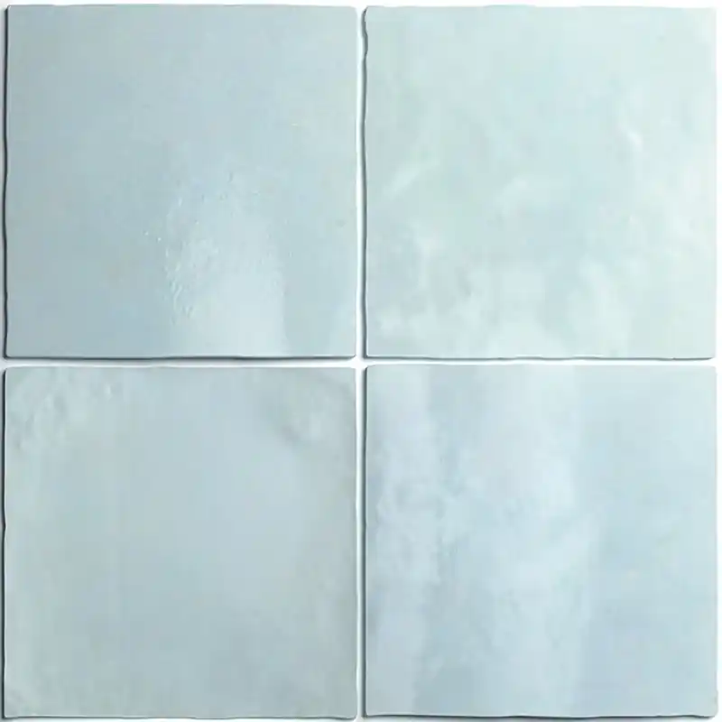 Premium Kakel Lhådös Pazcal Blå 13x13 cm