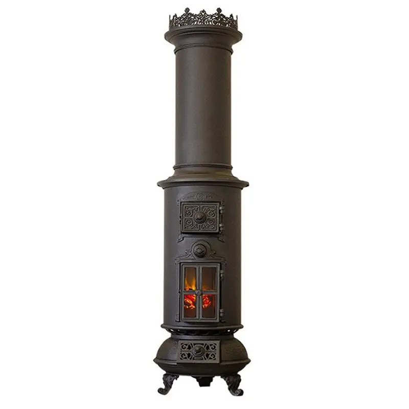 Elektrisk Kamin Westbo Classic Kundfavorit