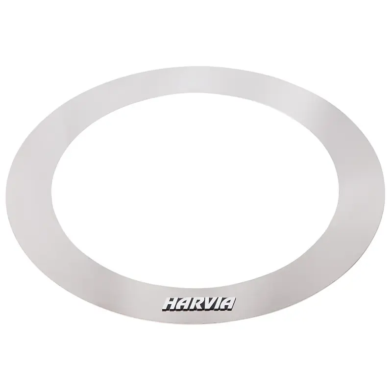 Infällningsram Harvia Cilindro HPC1 Steel Snabb frakt