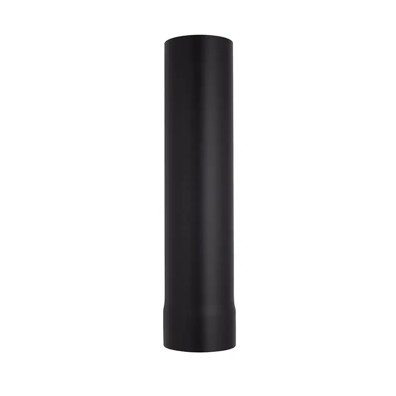 Rökrör Harvia WZ050M 500 mm Svart Bästa pris