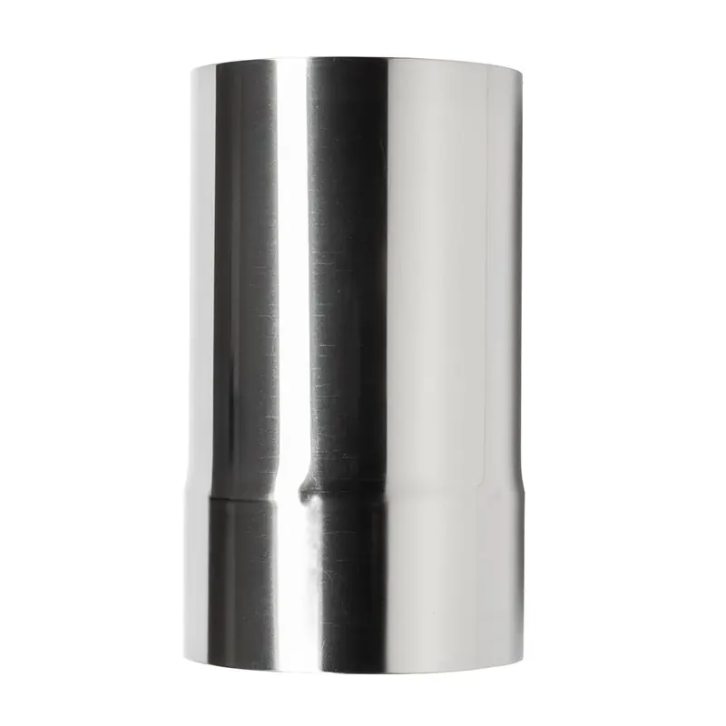 Outlet Rökrör Harvia RST WZ11520 200 mm Rostfri