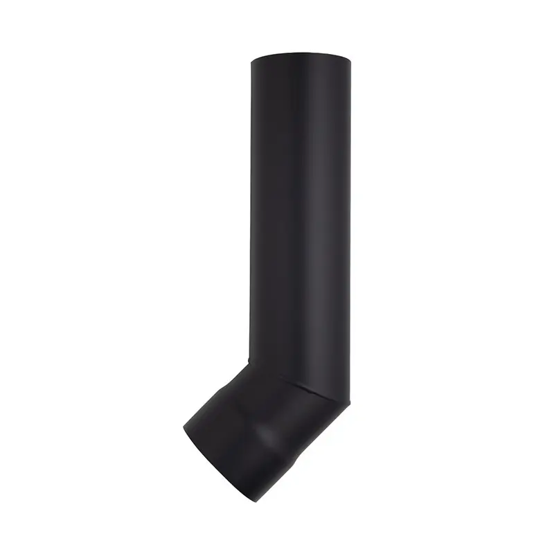 Populär Vinkelrör Harvia WZ45M 45/115 Svart