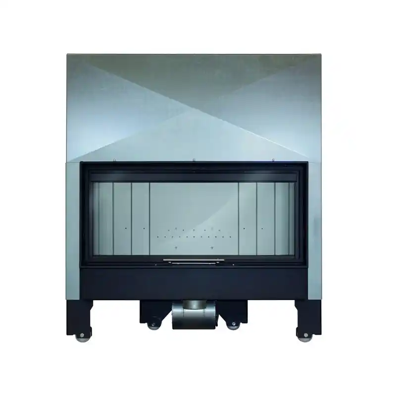 Braskamin Lacunza Itaca 120 ECO Premium