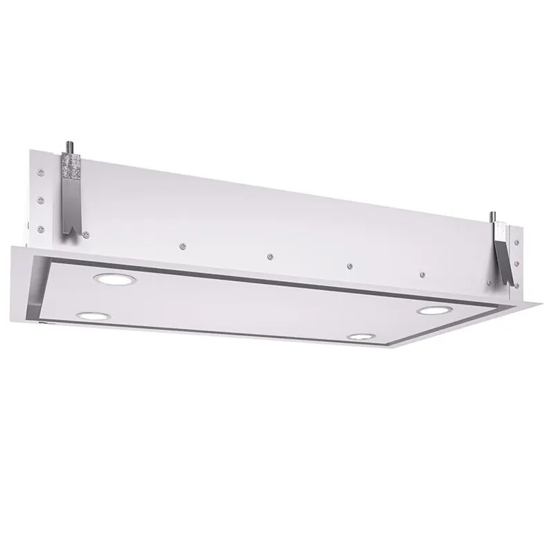 Köksfläkt Thermex Newcastle Medio 900 mm Vit Köp nu