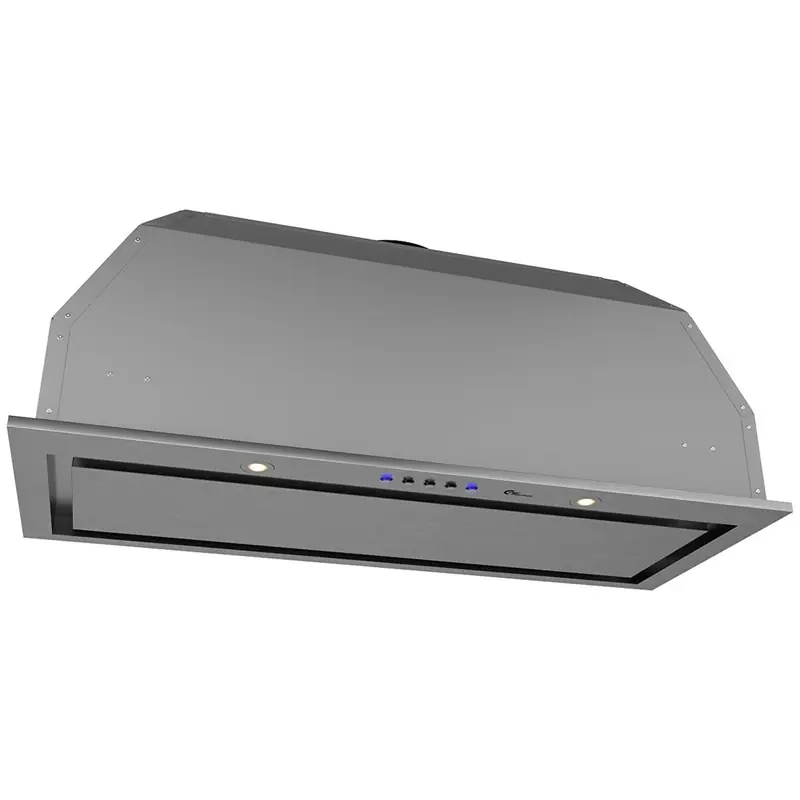 Köksfläkt Thermex TFM 480 720 mm Rostfri Kampanj