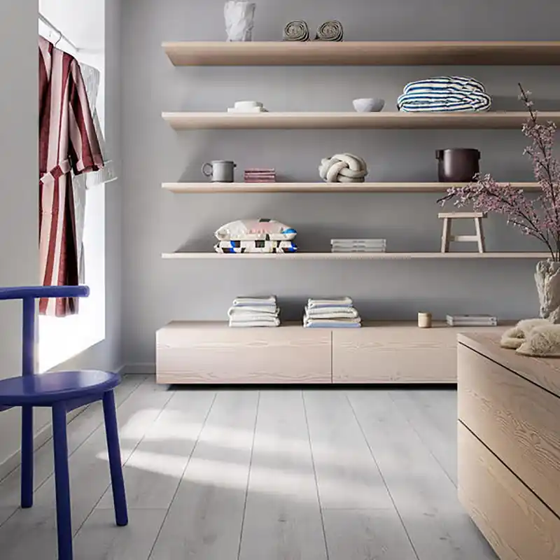 Beställ nu Laminatgolv BerryAlloc Grand Avenue Comfort La Rambla