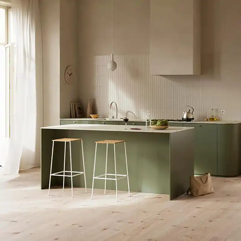 Laminatgolv BerryAlloc Grand Avenue Comfort Danish Pine Begränsat erbjudande