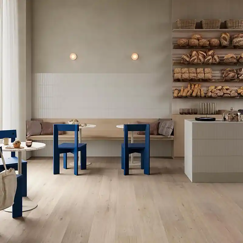Laminatgolv BerryAlloc Grand Avenue Comfort Ibiza Oak Säker betalning