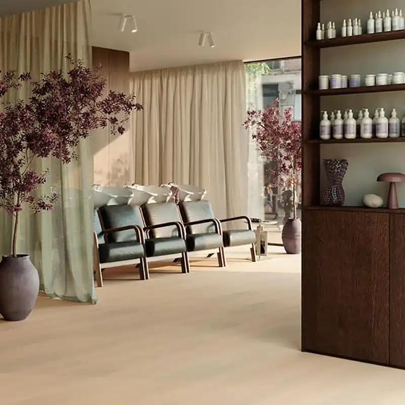 Laminatgolv BerryAlloc Grand Avenue Comfort Loki Oak Endast idag