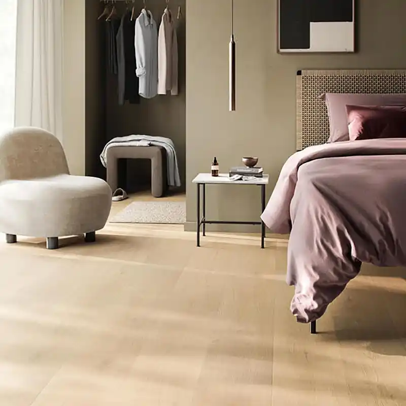 Laminatgolv BerryAlloc Grand Avenue Comfort Eldar Oak Säker betalning
