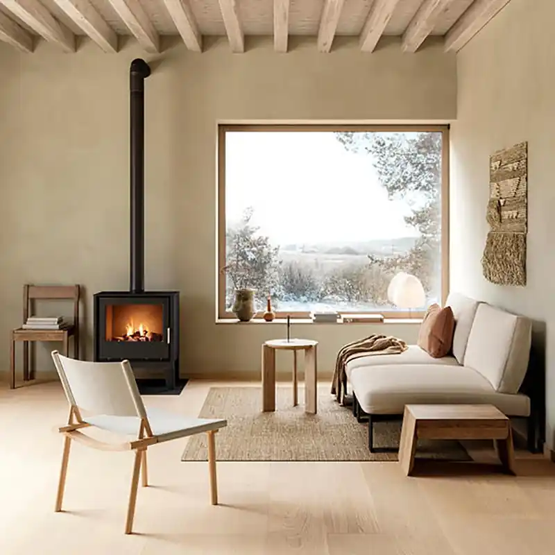 Outlet Laminatgolv BerryAlloc Grand Avenue Comfort Saga Oak