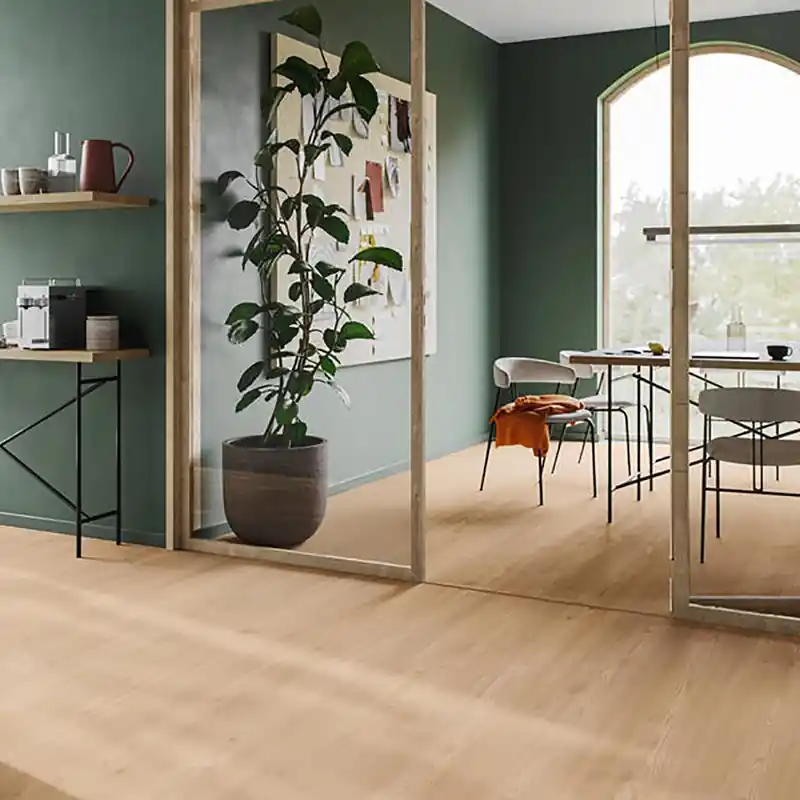 Bästa pris Laminatgolv BerryAlloc Grand Avenue Comfort Fifth Avenue