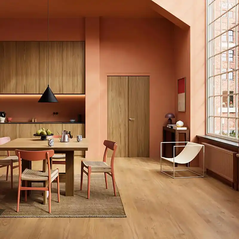 Handla nu Laminatgolv BerryAlloc Grand Avenue Comfort Park Avenue