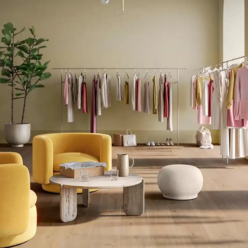 Lågt pris Laminatgolv BerryAlloc Grand Avenue Core Ventura Boulevard