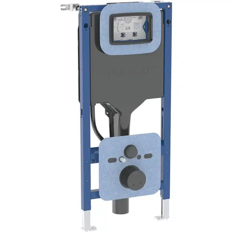WC-fixtur Geberit Sigma Sawa 112 cm Erbjudande