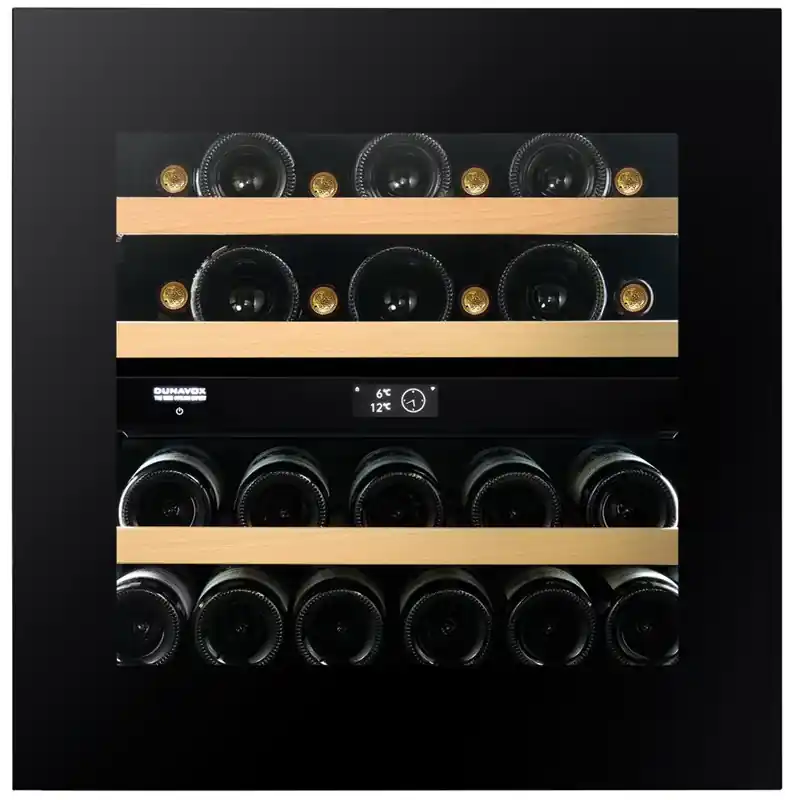 Vinkyl Dunavox Noble-25.TO Premium