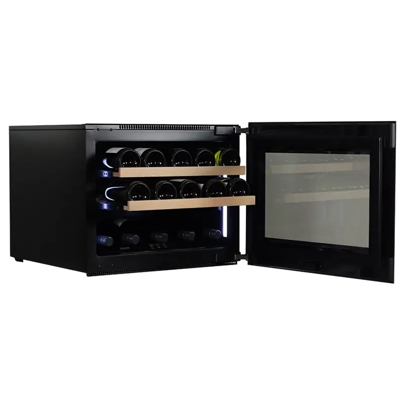 Beställ nu Vinkyl Dunavox Prime-19