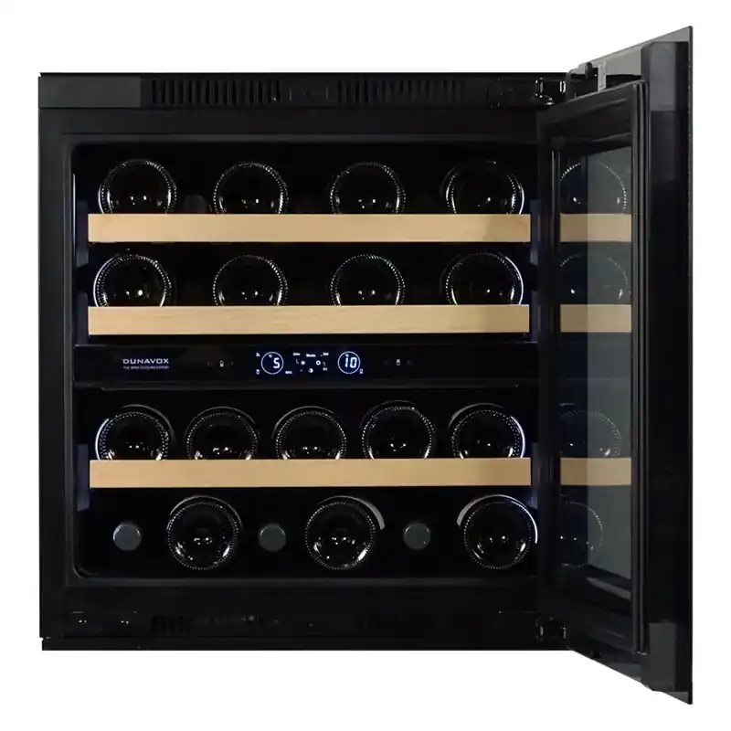 Extra rabatt Vinkyl Dunavox Spirit-25