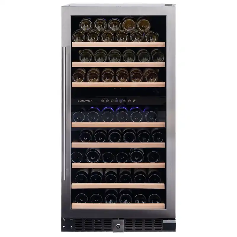 Endast idag Vinkyl Dunavox Grande-94
