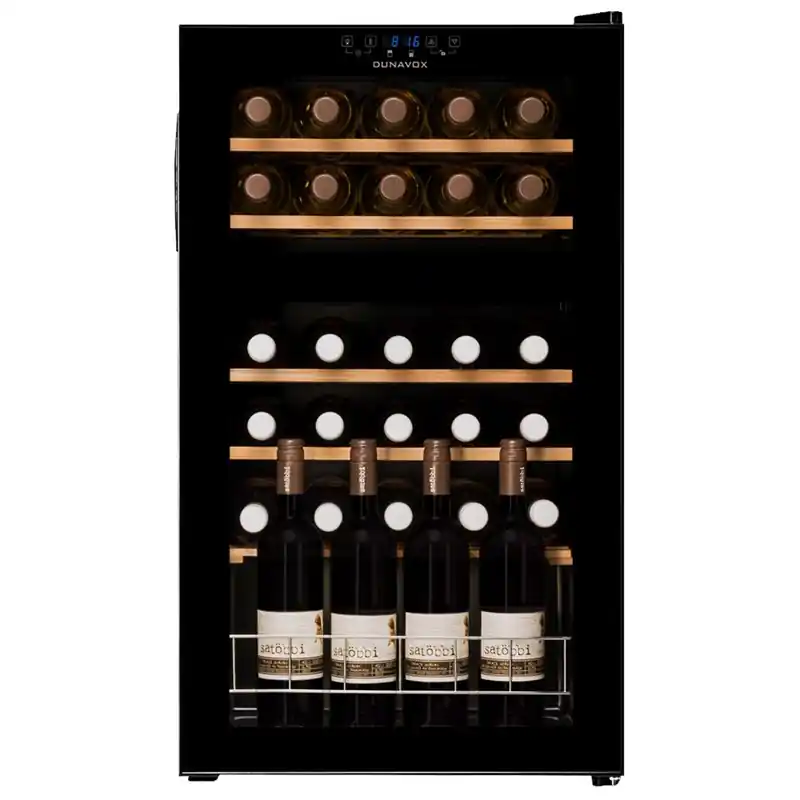 Billig Vinkyl Dunavox Home-30