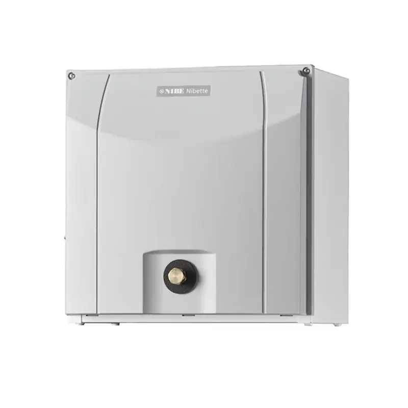Varmvattenberedare Nibe Nibette Cu 15 Elektrisk 15 l 3 kW Handla nu