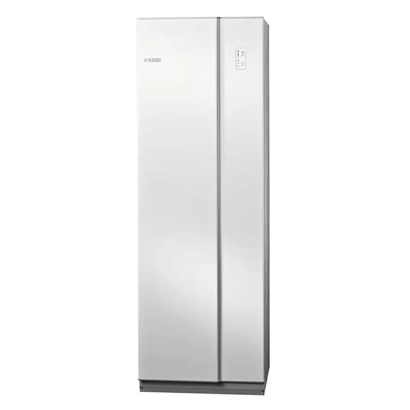 Begränsad tid Varmvattenberedare Nibe Compact SC 300 Smart