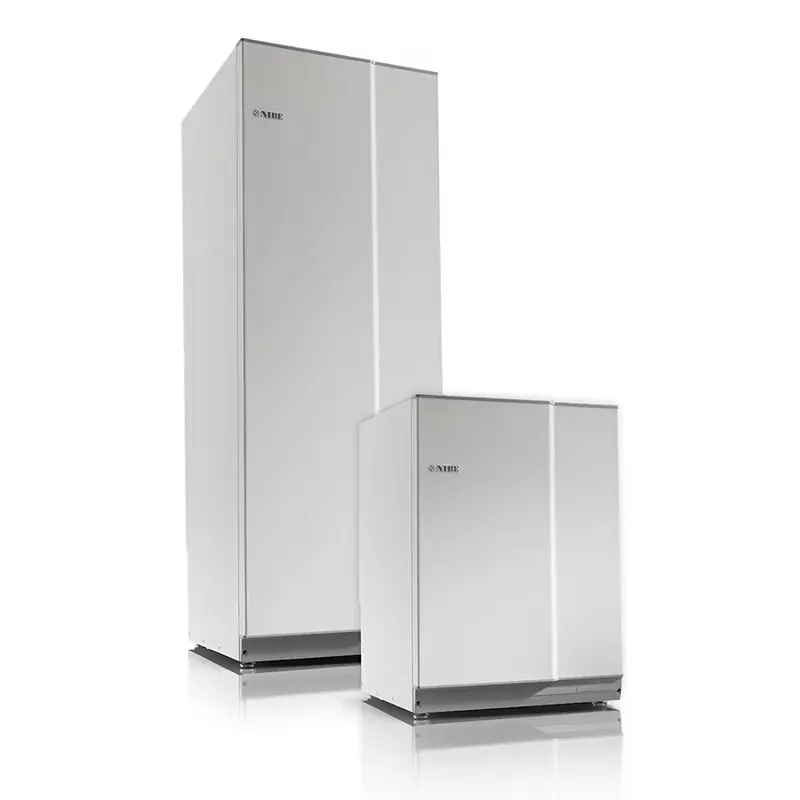Beställ nu Varmvattenberedare Nibe Compact CU 100 93 l