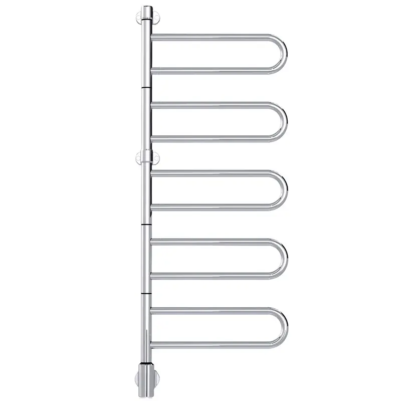 Handdukstork Pax Flex U M2 med Momento II Billig
