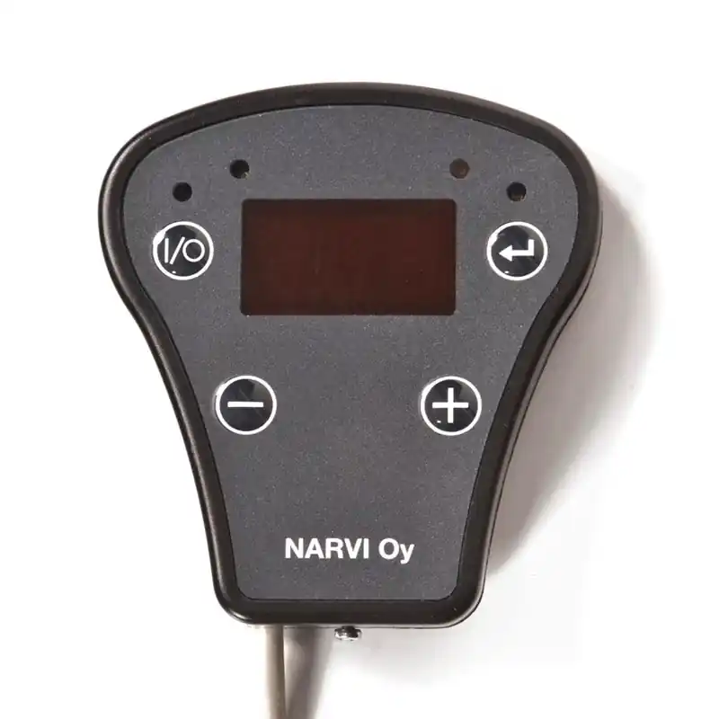 Premium Styrenhet Narvi N2014E