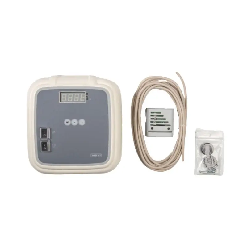 Kundfavorit Manöverpanel Narvi T-2003 Ultra