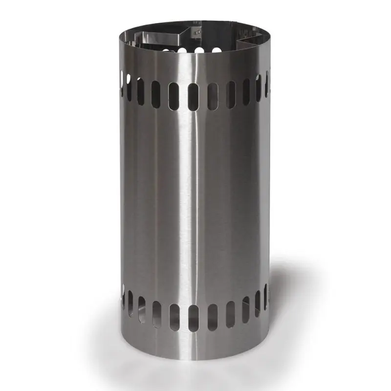Rörskydd Narvi Rund 250x500 mm Billig