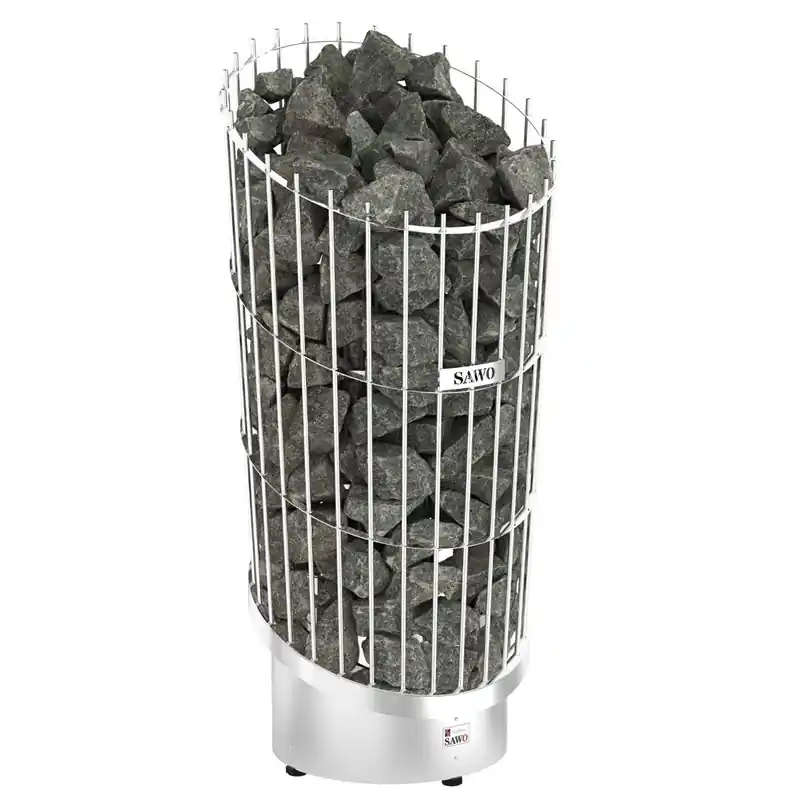 Outlet Elektriskt Bastuaggregat SAWO Tower Phoenix NS 3P