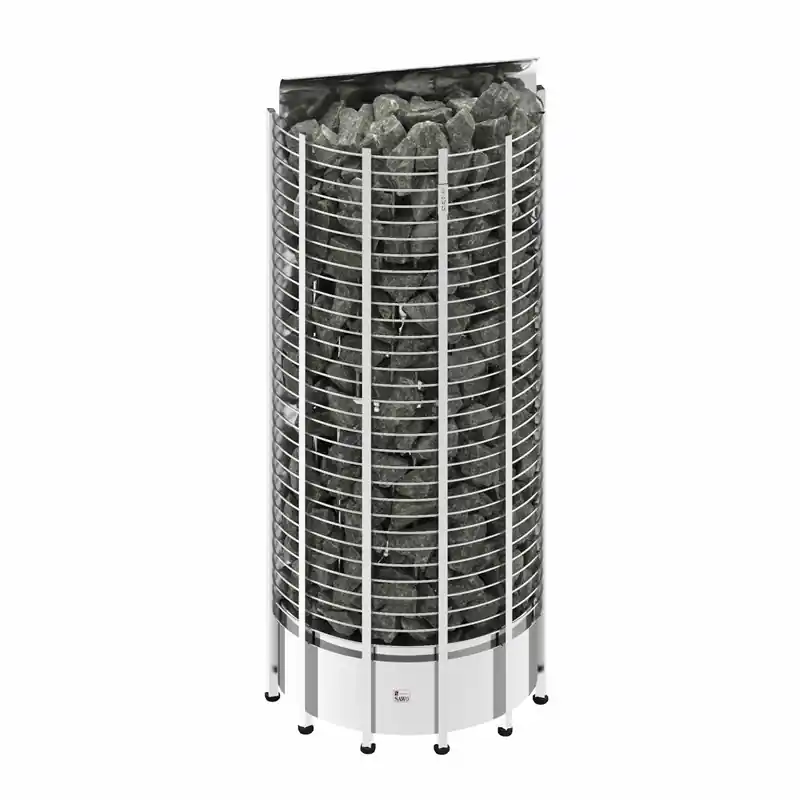 Beställ idag Elektriskt Bastuaggregat SAWO Tornvägg 3P