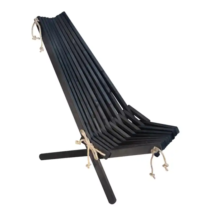Sänkt pris Bastustol EcoFurn Lilli EcoChair