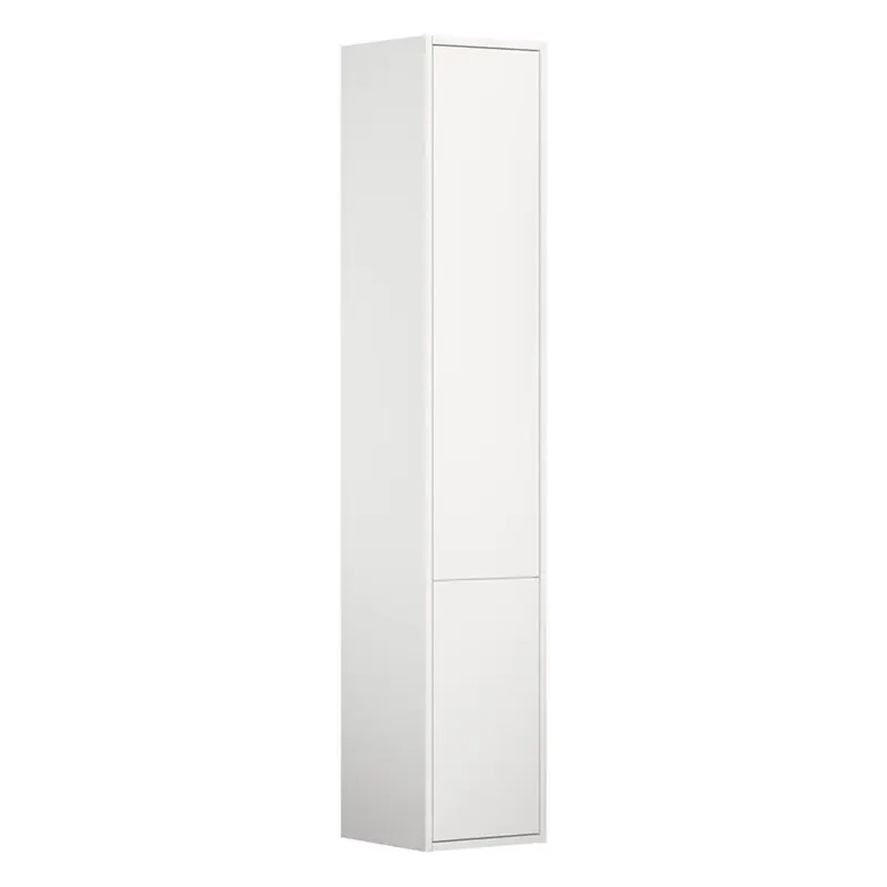 Högskåp Gustavsberg Artic 300 mm Vit Rabatter