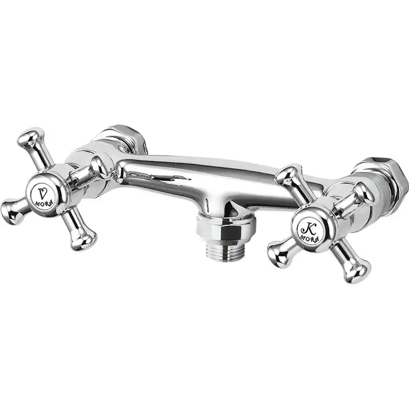 Utförsäljning Duschblandare Mora Classic 150 cc Krom