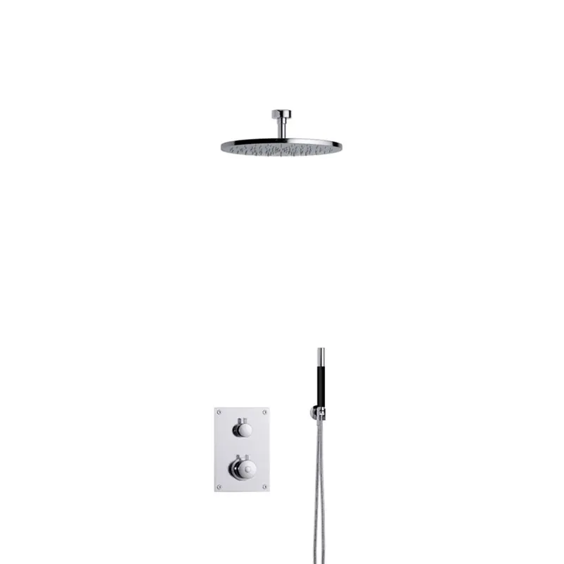 Handla nu Takduschset Tapwell 7268 för Inbyggnad
