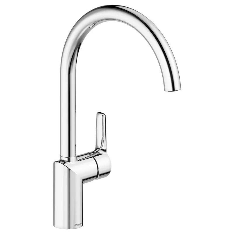 Trygg betalning Köksblandare Damixa Core 59070