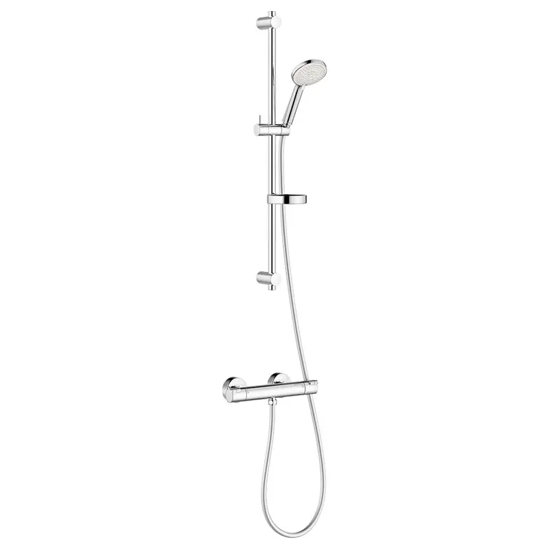 Duschset Damixa Core 59373 150 cc Snabb frakt