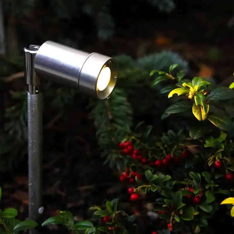 Markspot LightsOn Optica Begränsat antal