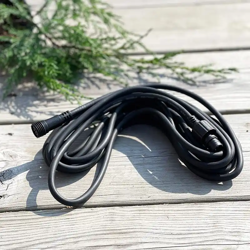 Premium Förlängningskabel LightsOn 10 m