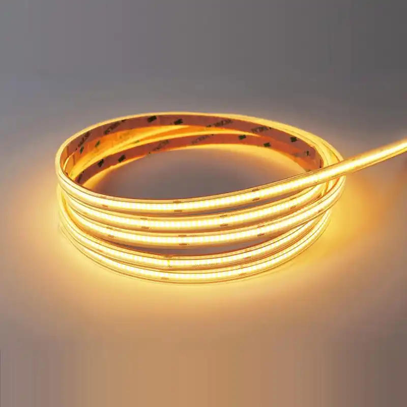 Ljusslinga LightsOn Strip 5 m Kundfavorit