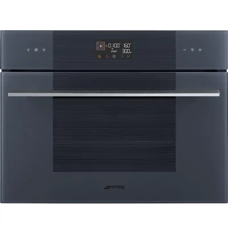 Inbyggnadsugn Smeg SO4102M1G 597 mm med Mikro Beställ nu