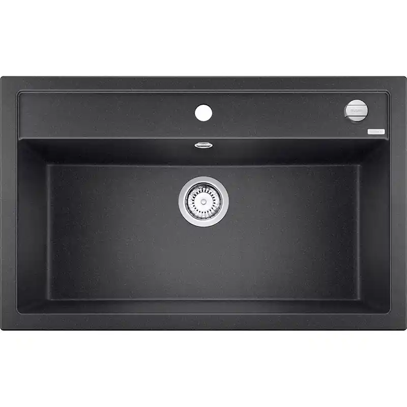 Lågt pris Diskho Blanco Dalago 8-F Silgranit 805 mm