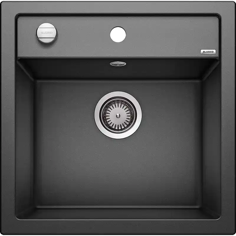 Diskho Blanco Dalago 5 Silgranit 515 mm Fynd
