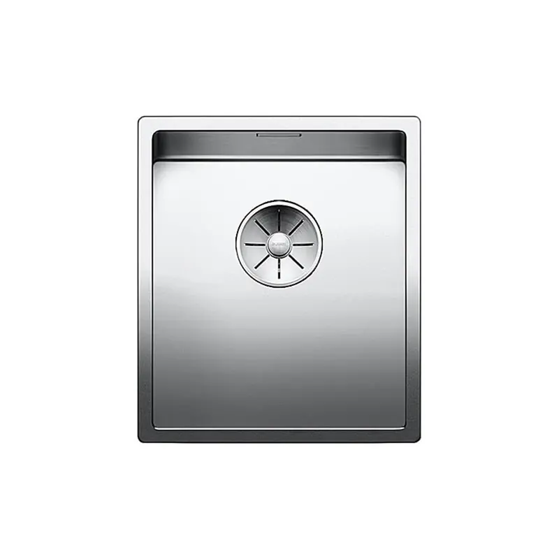 Extra rabatt Diskho Blanco Claron 340-U Infino 380 mm Rostfri