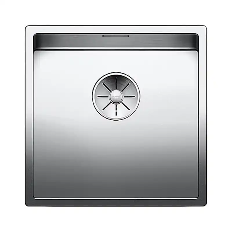 Endast denna vecka Diskho Blanco Claron 400-IF Infino 440 mm Rostfri