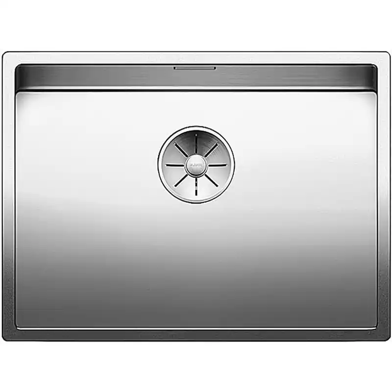 Diskho Blanco Claron 550-U Infino 590 mm Rostfri Rabatter