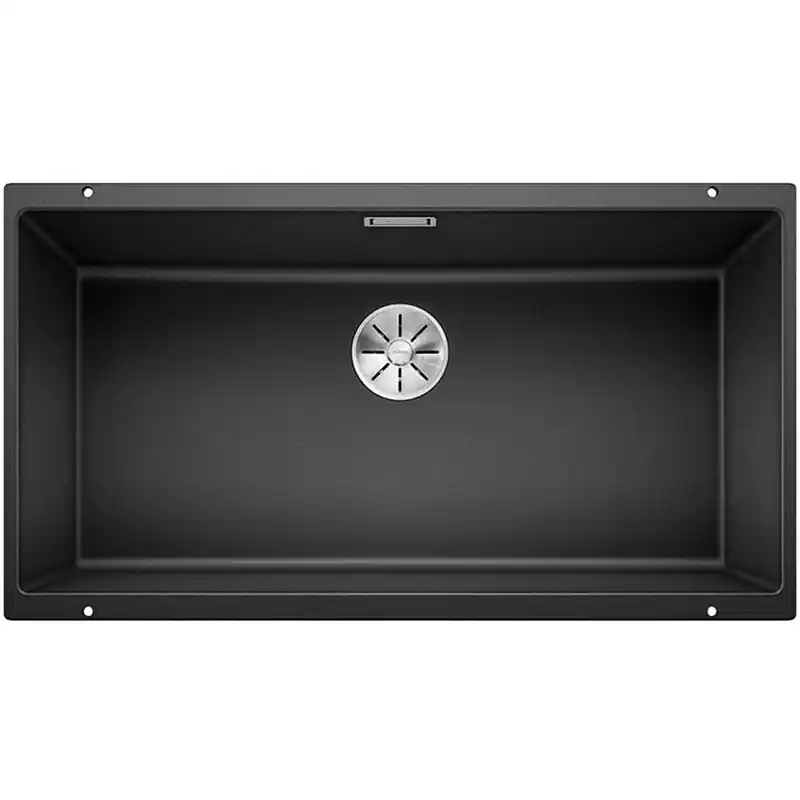 Diskho Blanco Subline 800-U Silgranit Infino 830 mm Rea